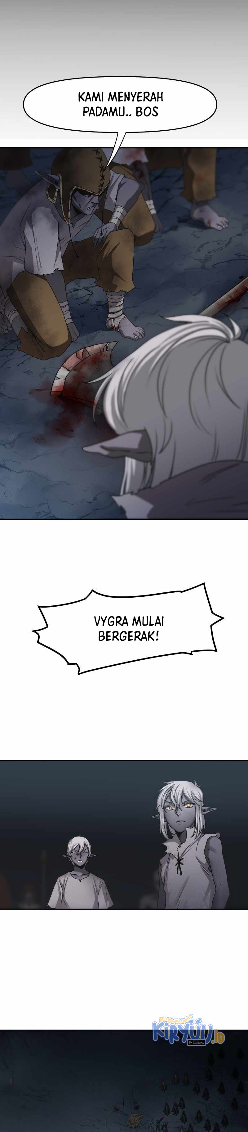 Lord of Goblins Chapter 26 Gambar 7