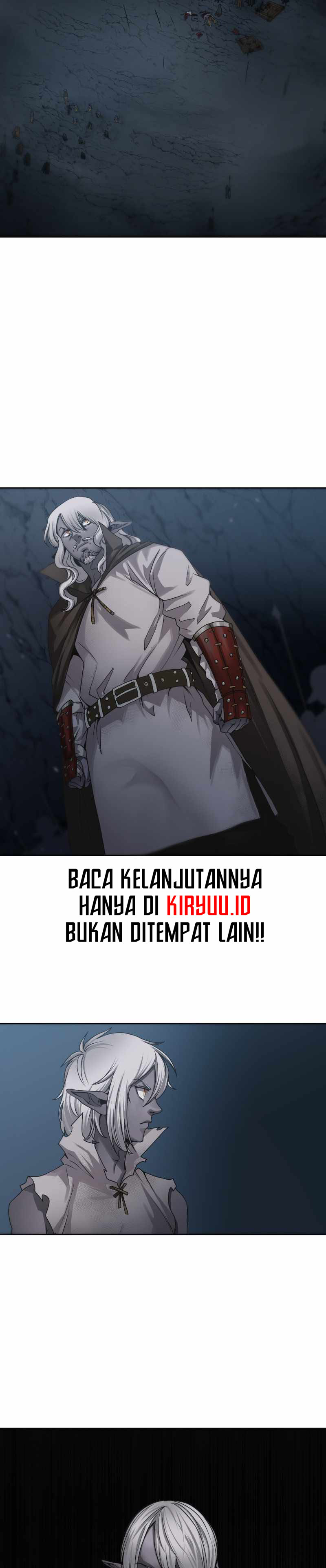 Lord of Goblins Chapter 26 Gambar 8