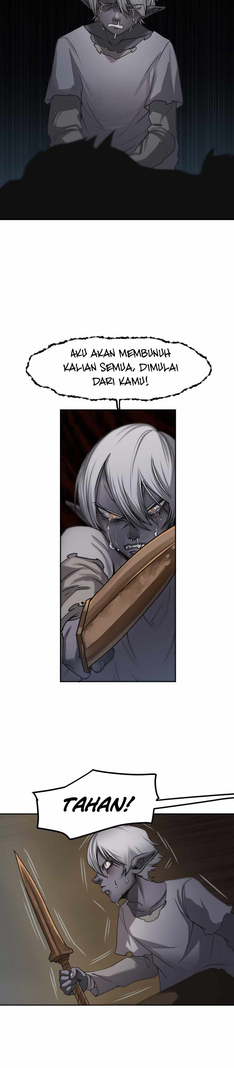 Lord of Goblins Chapter 26 Gambar 9