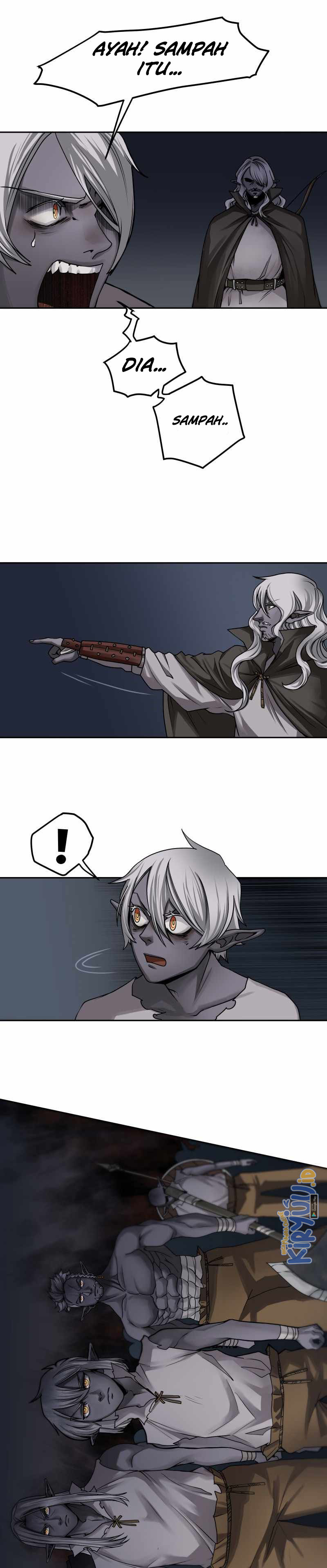 Lord of Goblins Chapter 26 Gambar 10