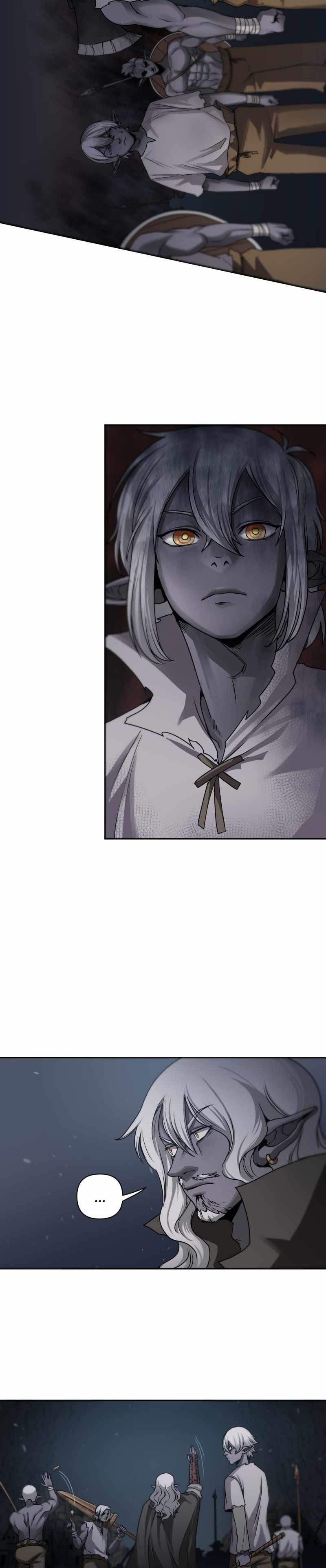 Lord of Goblins Chapter 26 Gambar 11
