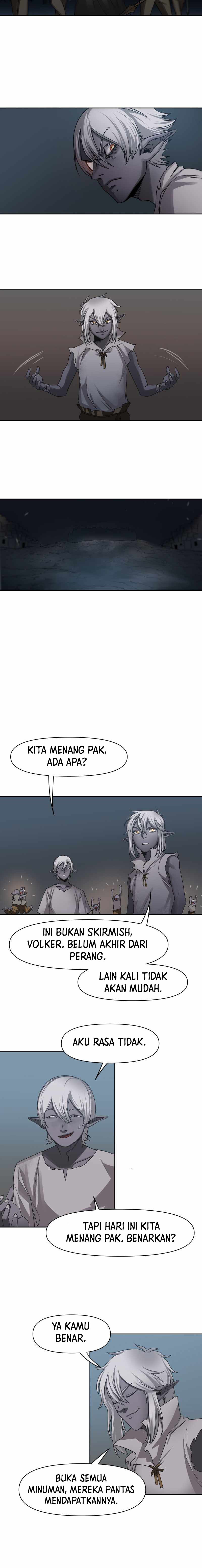 Lord of Goblins Chapter 26 Gambar 12