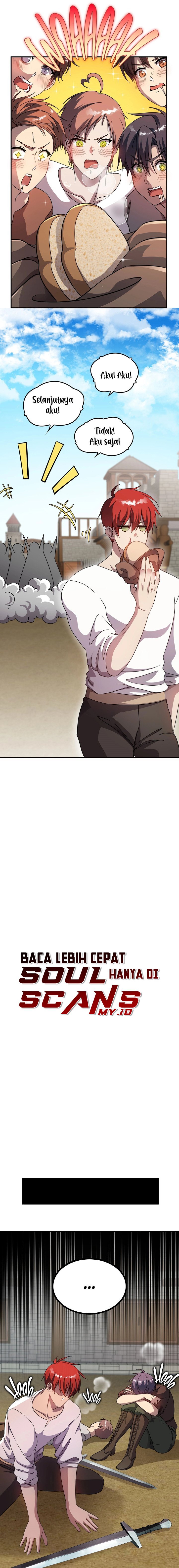 Lord of Mana Chapter 04 Gambar 10