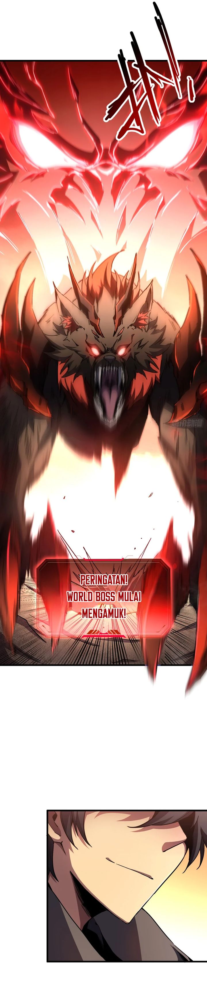 Lord of Summons! Sudden Mutation Chapter 03 Gambar 14