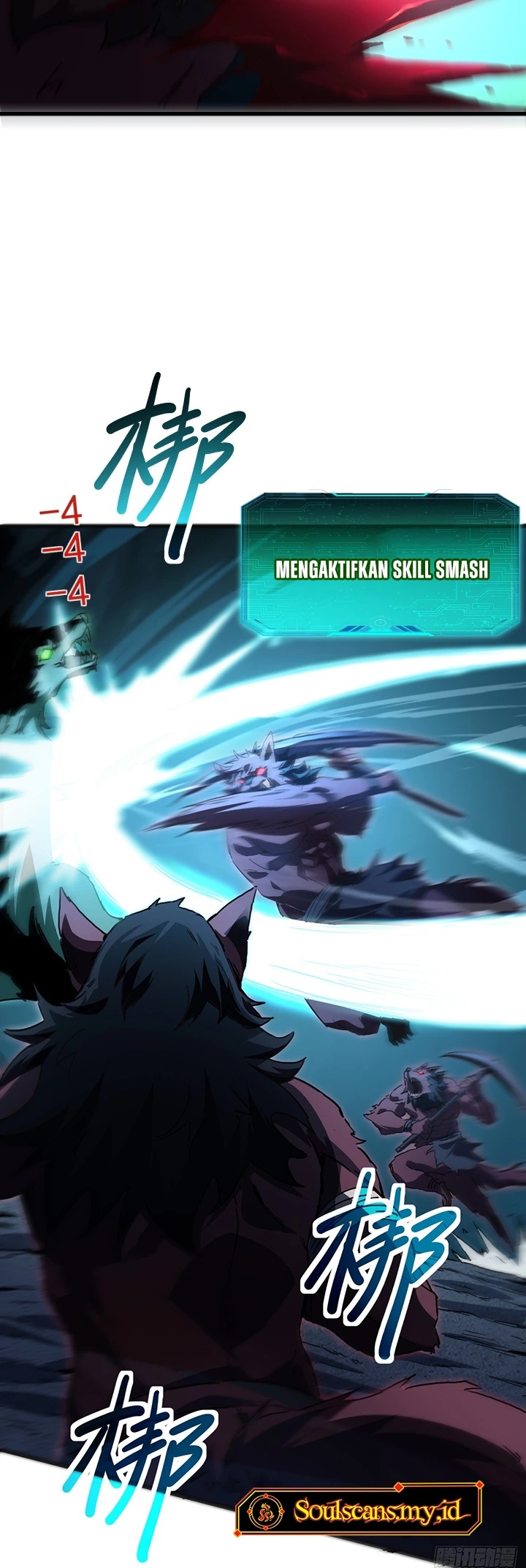 Lord of Summons! Sudden Mutation Chapter 09 Gambar 5