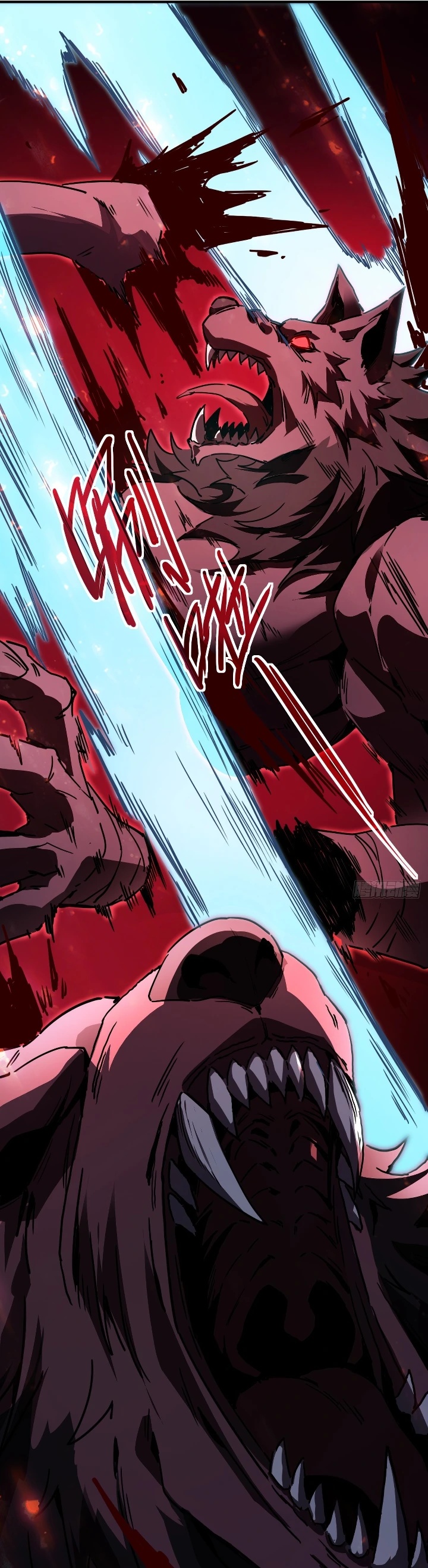 Lord of Summons! Sudden Mutation Chapter 09 Gambar 10