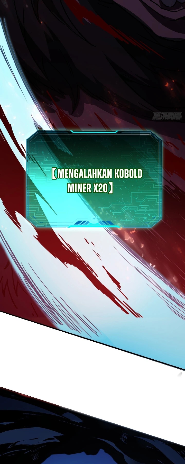 Lord of Summons! Sudden Mutation Chapter 09 Gambar 11