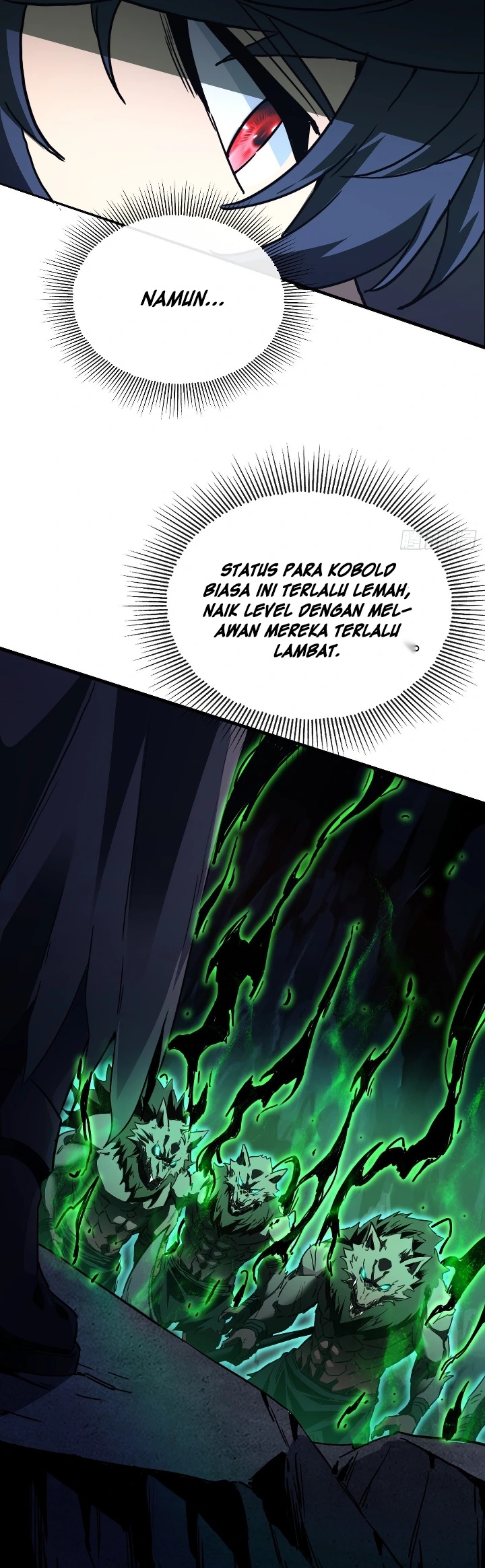 Lord of Summons! Sudden Mutation Chapter 09 Gambar 14