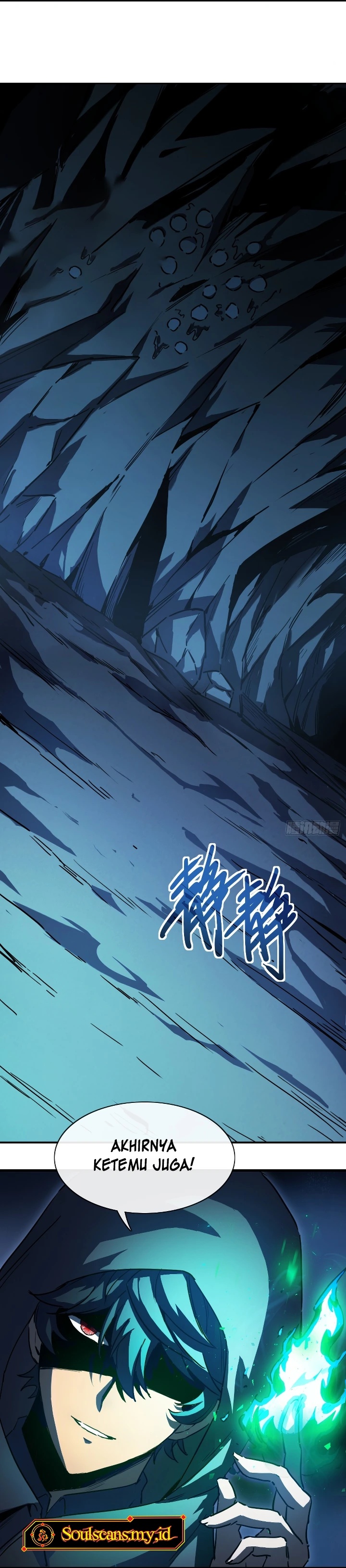 Lord of Summons! Sudden Mutation Chapter 09 Gambar 19
