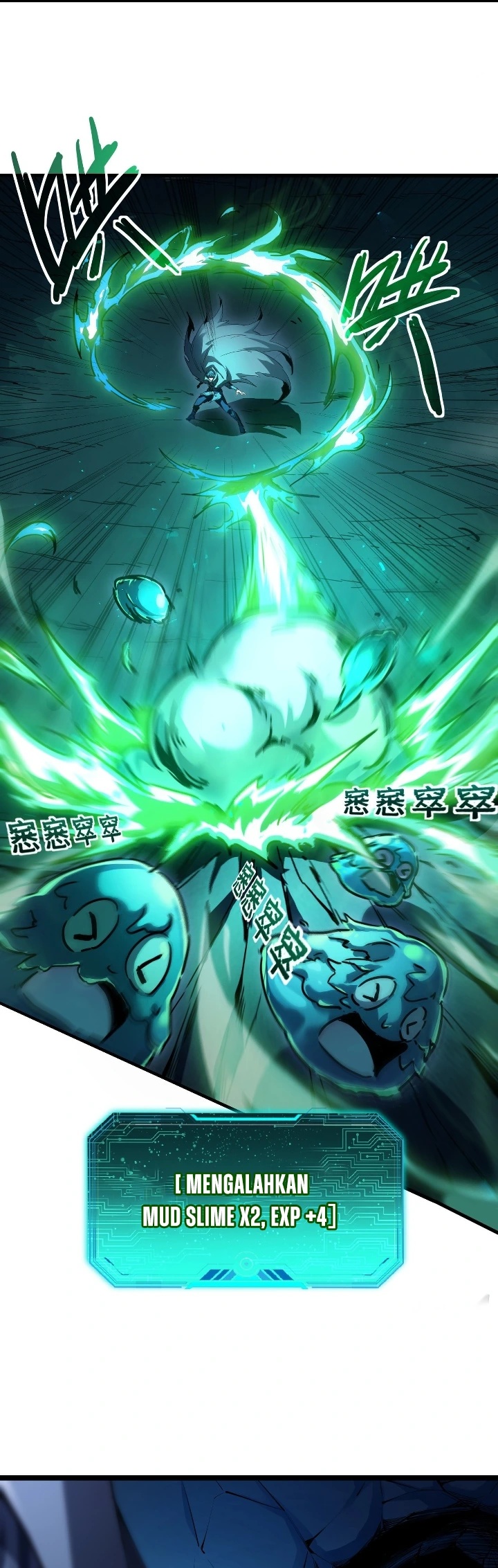 Lord of Summons! Sudden Mutation Chapter 09 Gambar 20