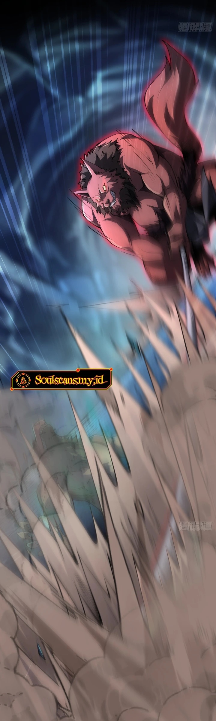 Lord of Summons! Sudden Mutation Chapter 09 Gambar 26