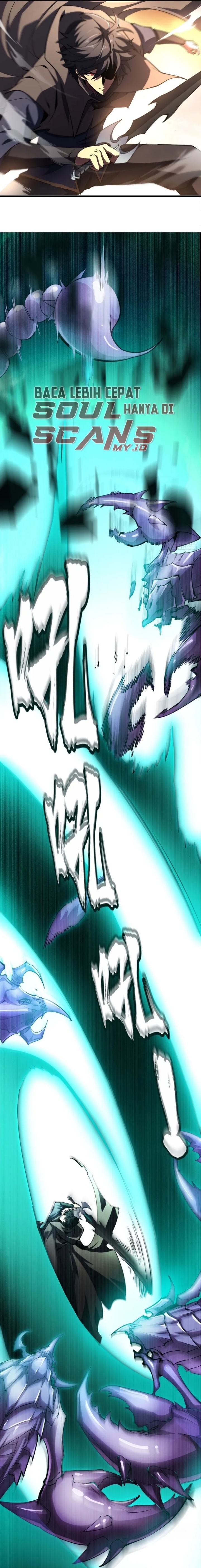 Lord of Summons! Sudden Mutation Chapter 15 Gambar 4