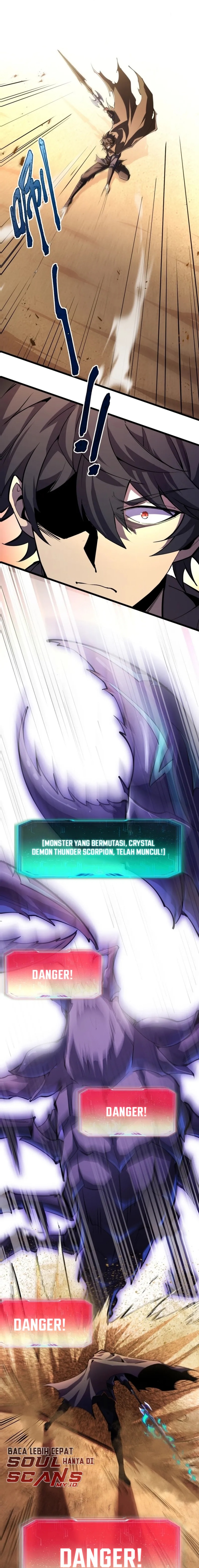 Lord of Summons! Sudden Mutation Chapter 15 Gambar 16
