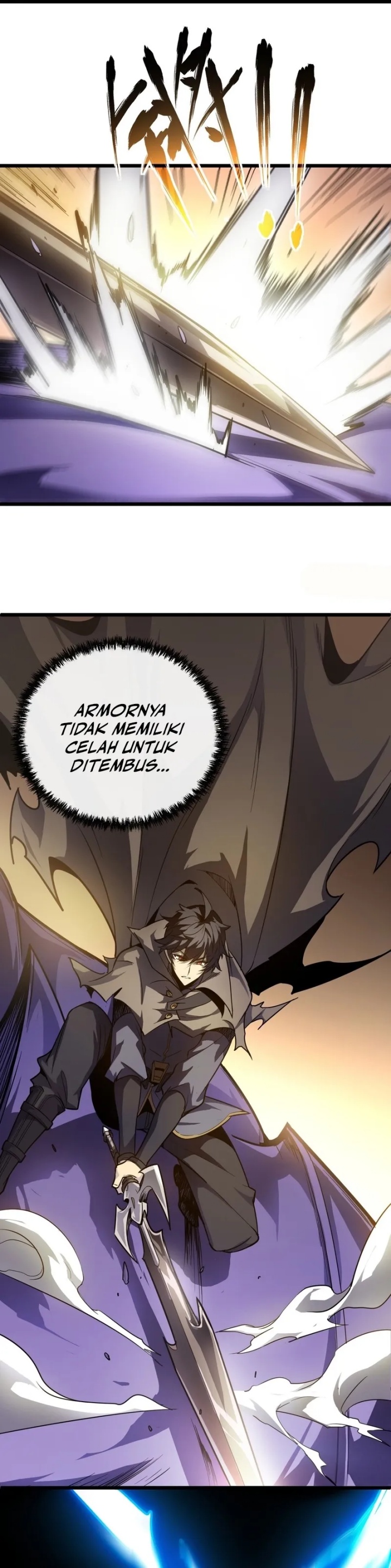 Lord of Summons! Sudden Mutation Chapter 15 Gambar 19