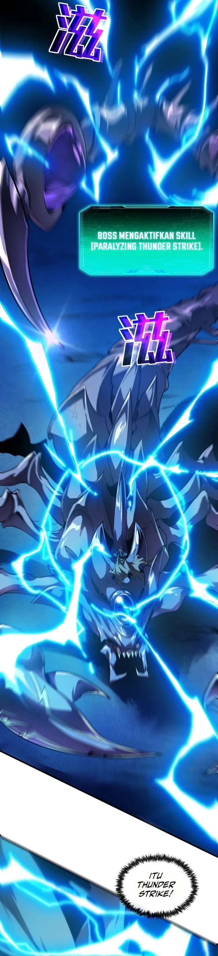 Lord of Summons! Sudden Mutation Chapter 15 Gambar 20