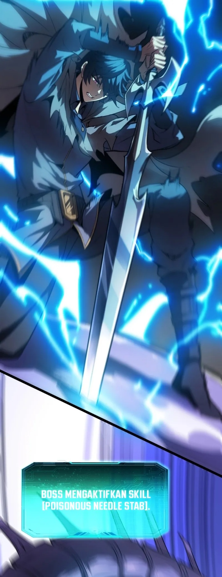 Lord of Summons! Sudden Mutation Chapter 15 Gambar 21