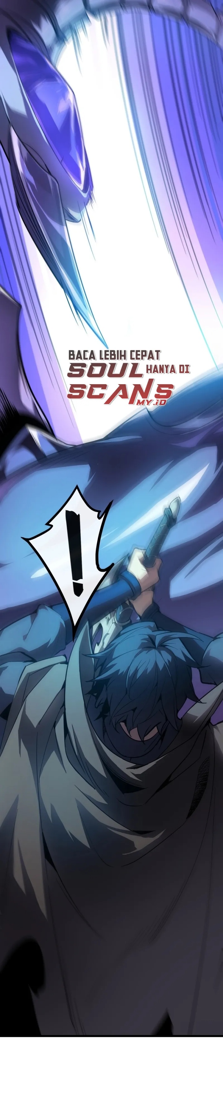 Lord of Summons! Sudden Mutation Chapter 15 Gambar 22