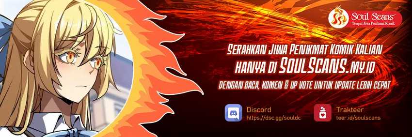 Lord of Summons! Sudden Mutation Chapter 17 Gambar 2
