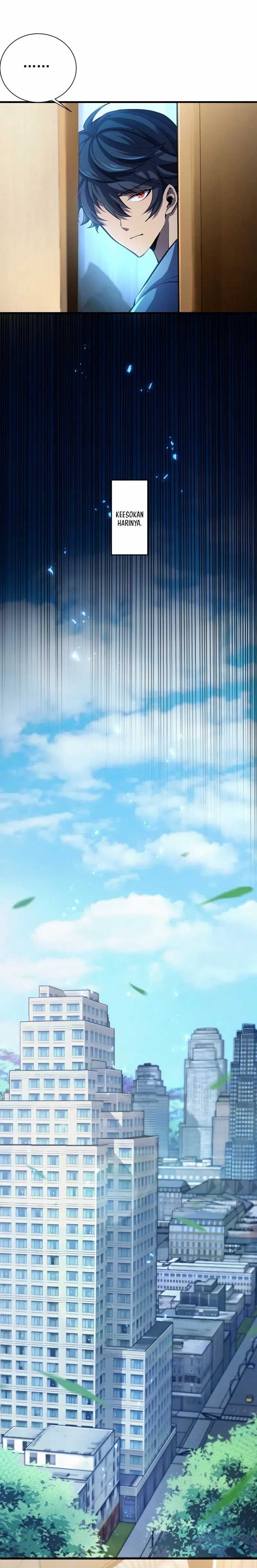 Lord of Summons! Sudden Mutation Chapter 17 Gambar 9