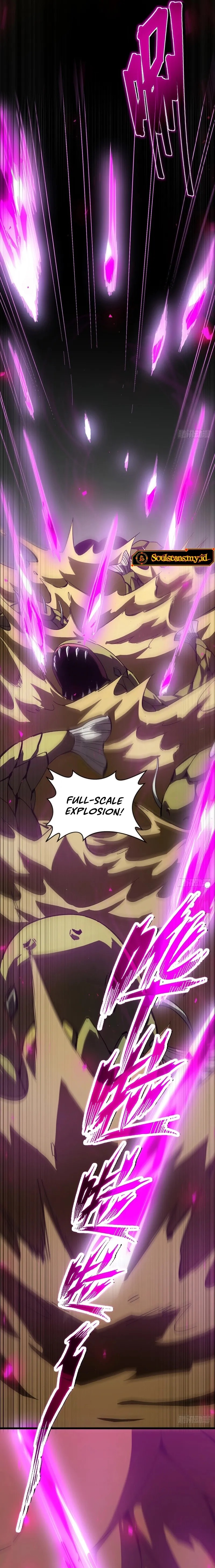 Lord of Summons! Sudden Mutation Chapter 22 Gambar 4