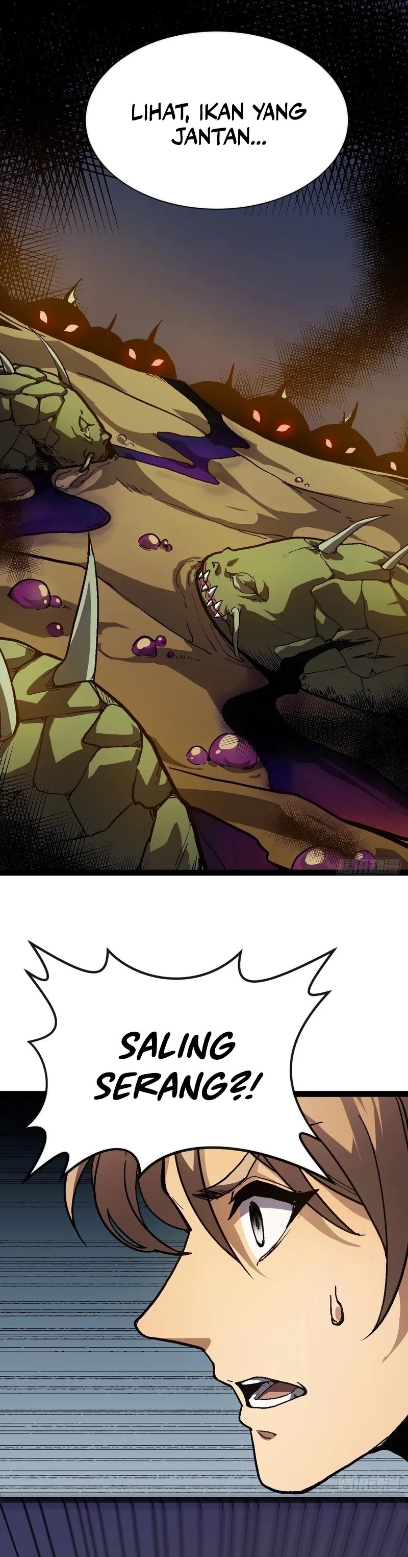 Lord of Summons! Sudden Mutation Chapter 22 Gambar 7