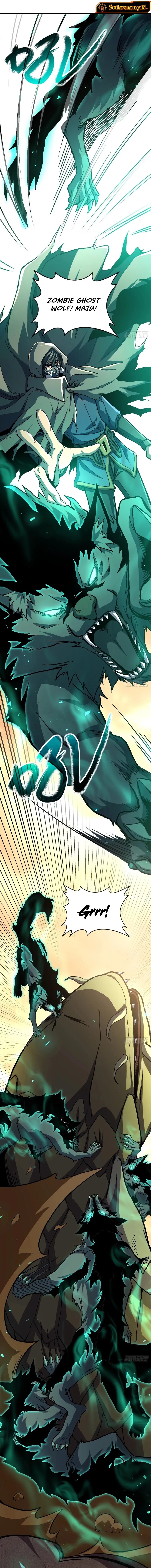Lord of Summons! Sudden Mutation Chapter 22 Gambar 12