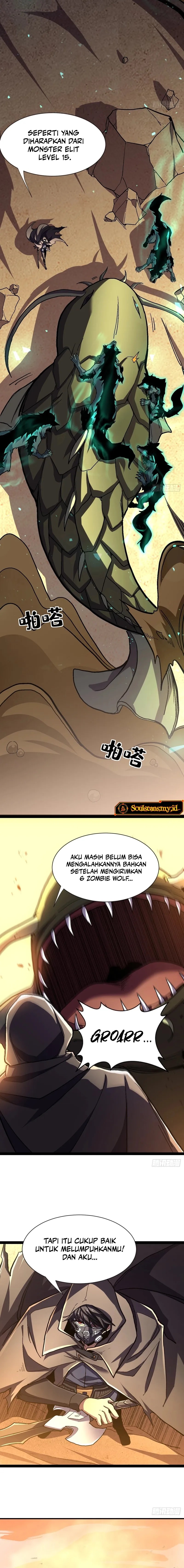 Lord of Summons! Sudden Mutation Chapter 22 Gambar 13