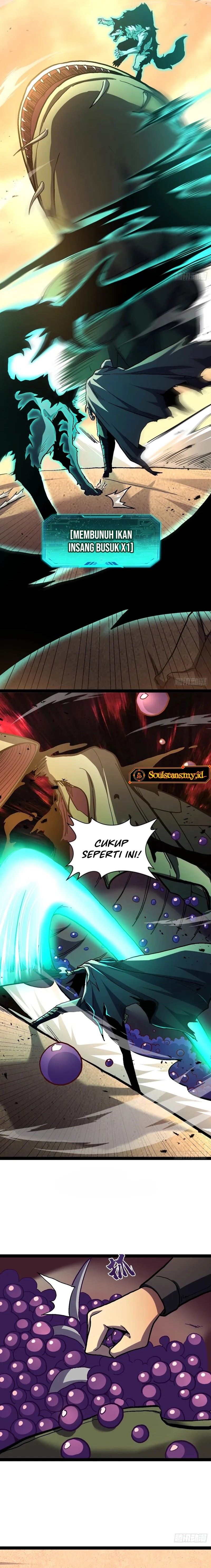 Lord of Summons! Sudden Mutation Chapter 22 Gambar 14