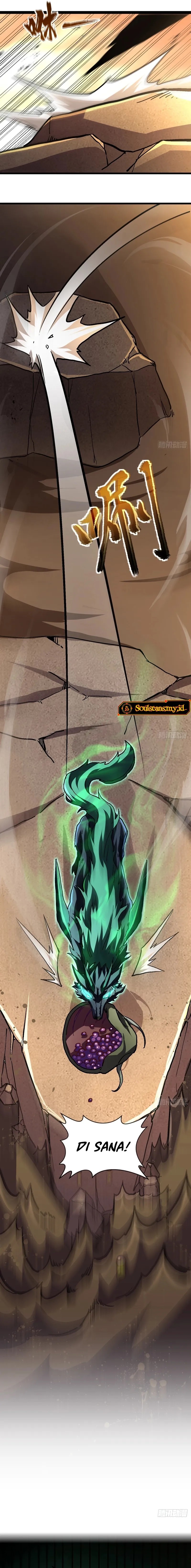 Lord of Summons! Sudden Mutation Chapter 22 Gambar 16