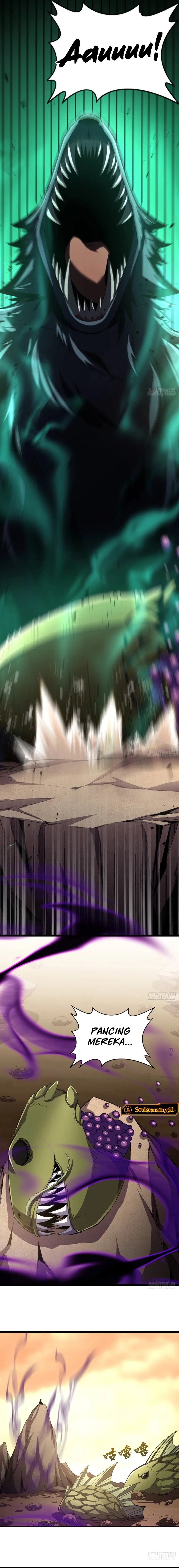 Lord of Summons! Sudden Mutation Chapter 22 Gambar 17