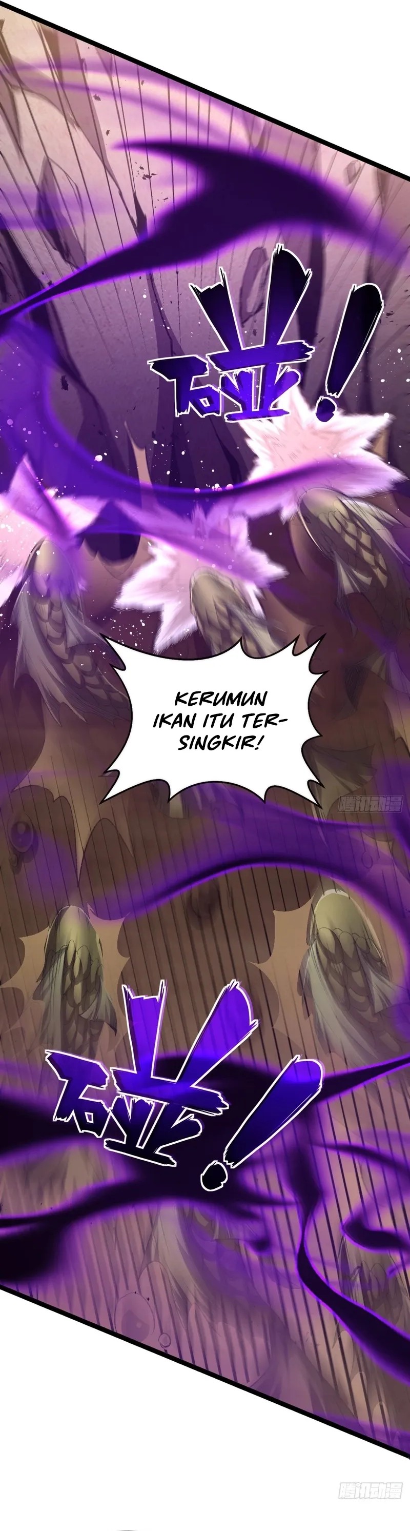 Lord of Summons! Sudden Mutation Chapter 22 Gambar 19