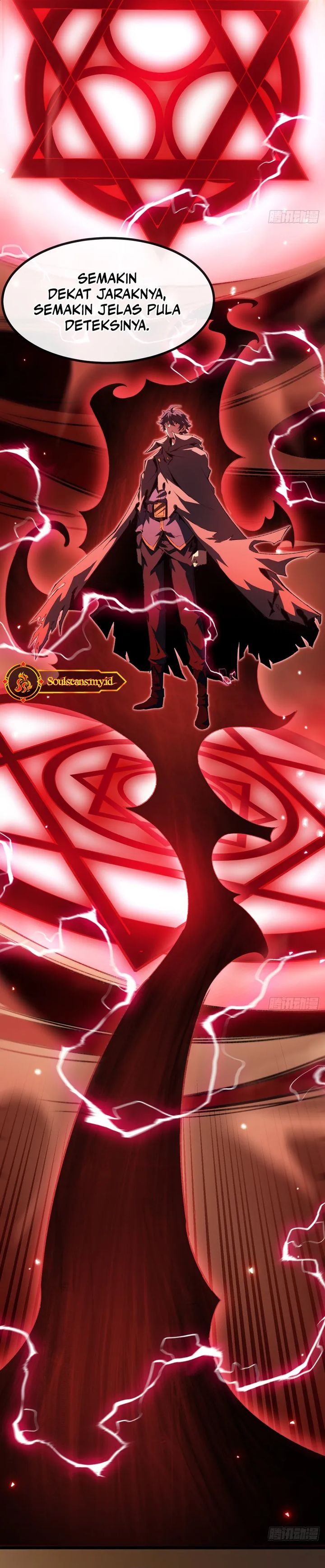 Lord of Summons! Sudden Mutation Chapter 24 Gambar 5