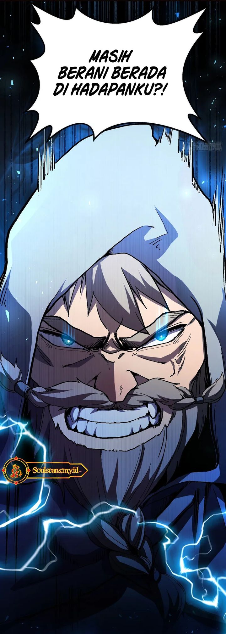 Lord of Summons! Sudden Mutation Chapter 27 Gambar 3