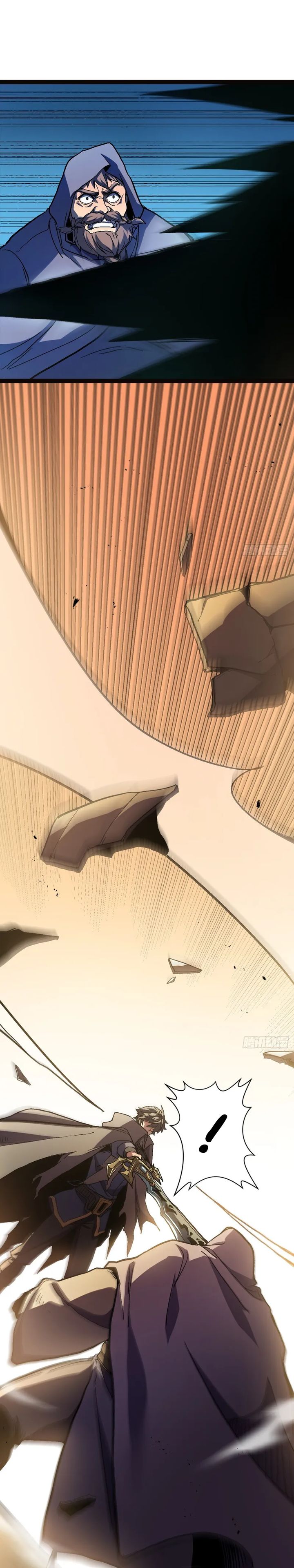 Lord of Summons! Sudden Mutation Chapter 27 Gambar 6