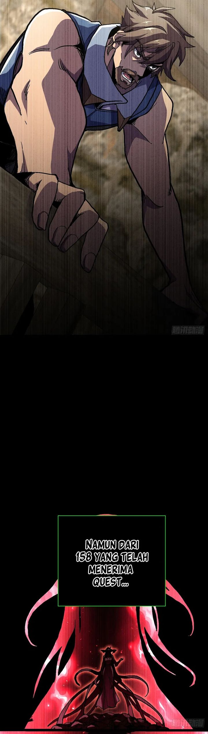 Lord of Summons! Sudden Mutation Chapter 27 Gambar 13