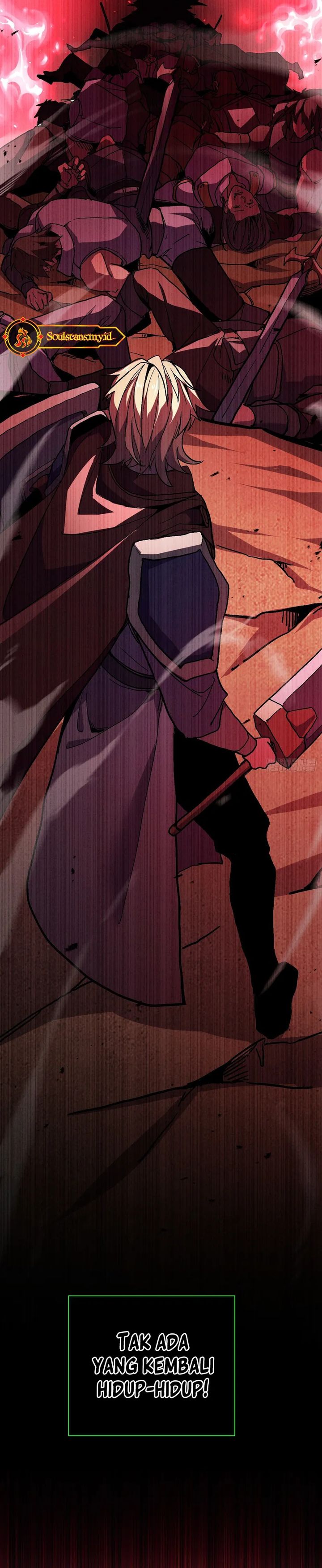 Lord of Summons! Sudden Mutation Chapter 27 Gambar 14