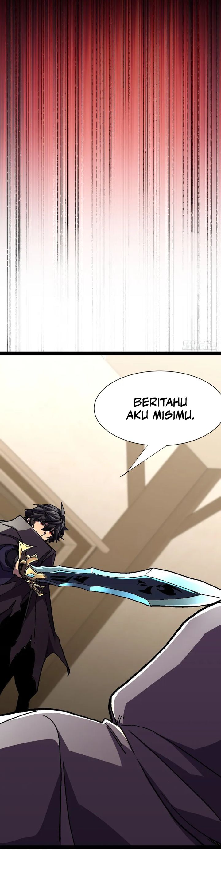 Lord of Summons! Sudden Mutation Chapter 27 Gambar 15