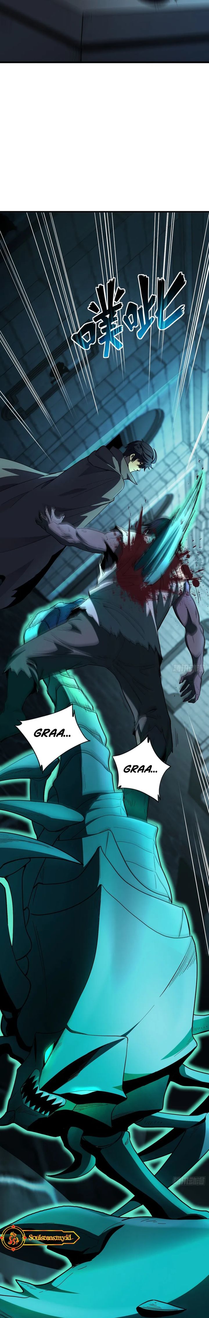 Lord of Summons! Sudden Mutation Chapter 27 Gambar 22