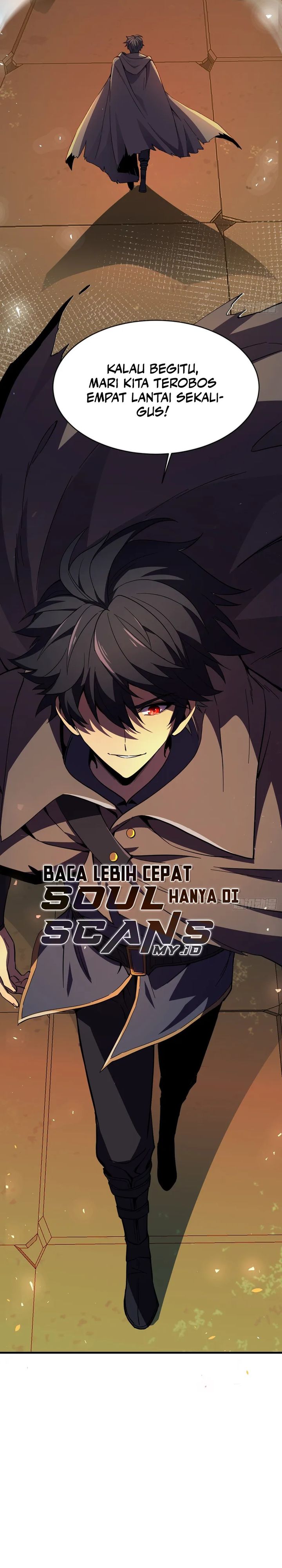 Lord of Summons! Sudden Mutation Chapter 27 Gambar 27