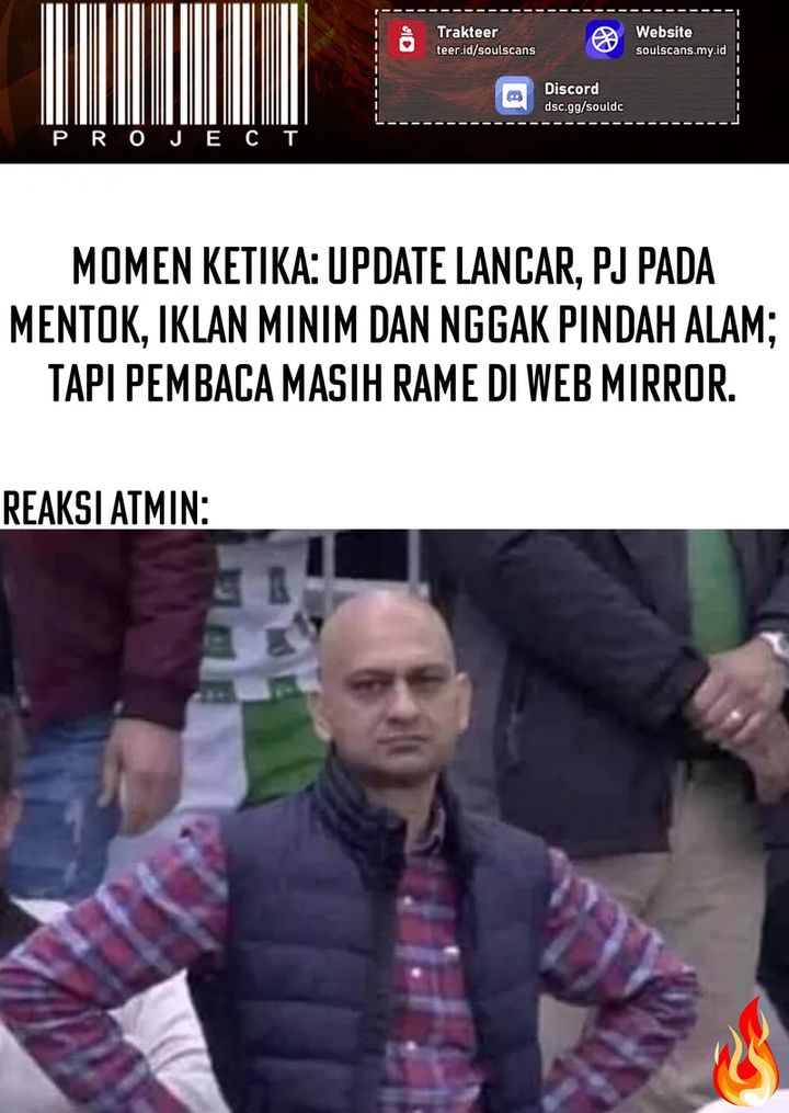 Lord of Summons! Sudden Mutation Chapter 27 Gambar 29