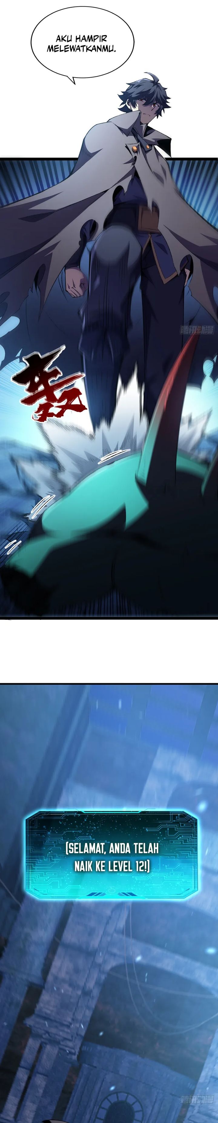 Lord of Summons! Sudden Mutation Chapter 28 Gambar 14