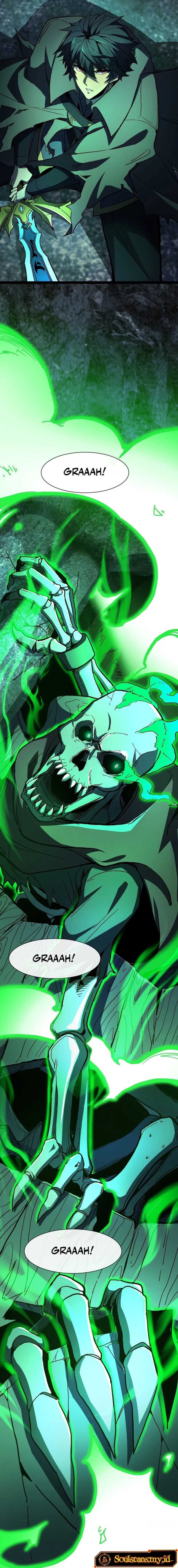 Lord of Summons! Sudden Mutation Chapter 29 Gambar 7