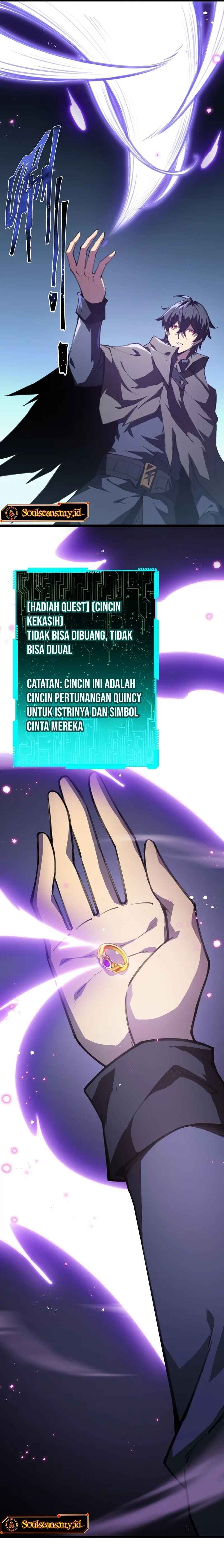 Lord of Summons! Sudden Mutation Chapter 30 Gambar 15