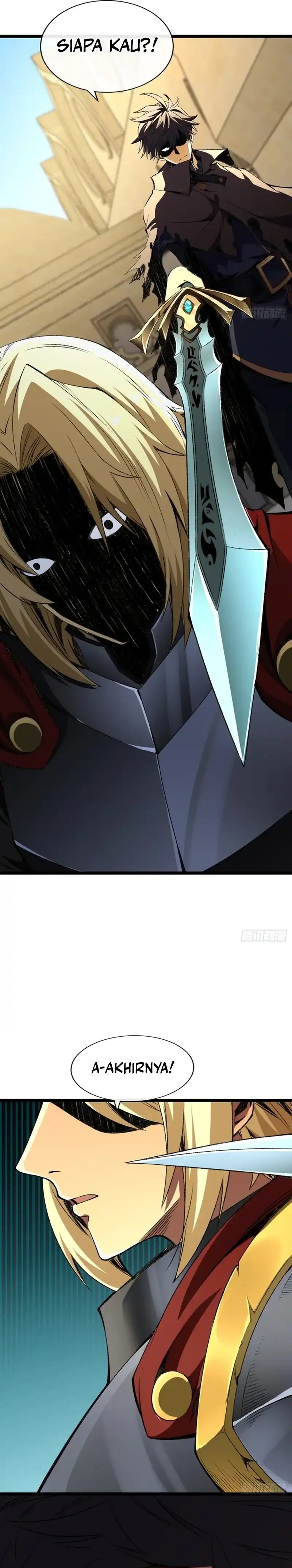 Lord of Summons! Sudden Mutation Chapter 31 Gambar 13