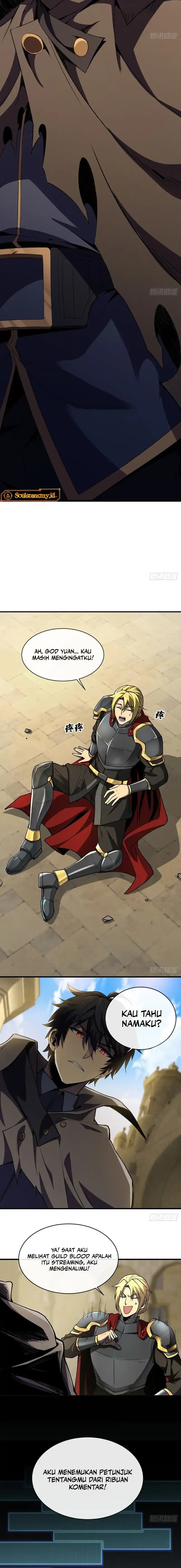 Lord of Summons! Sudden Mutation Chapter 31 Gambar 15