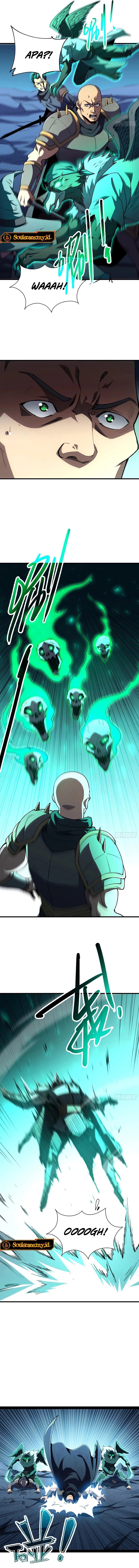 Lord of Summons! Sudden Mutation Chapter 40 Gambar 4