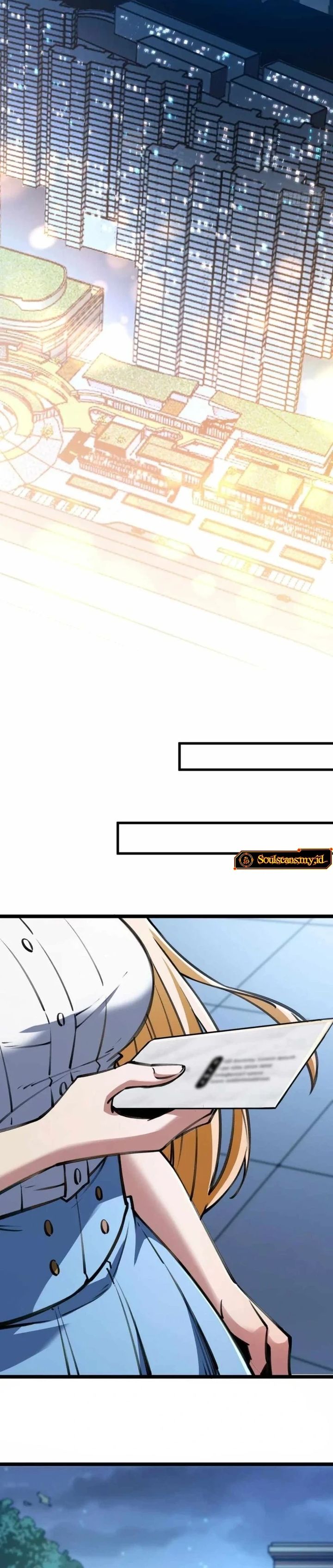 Lord of Summons! Sudden Mutation Chapter 43 Gambar 6