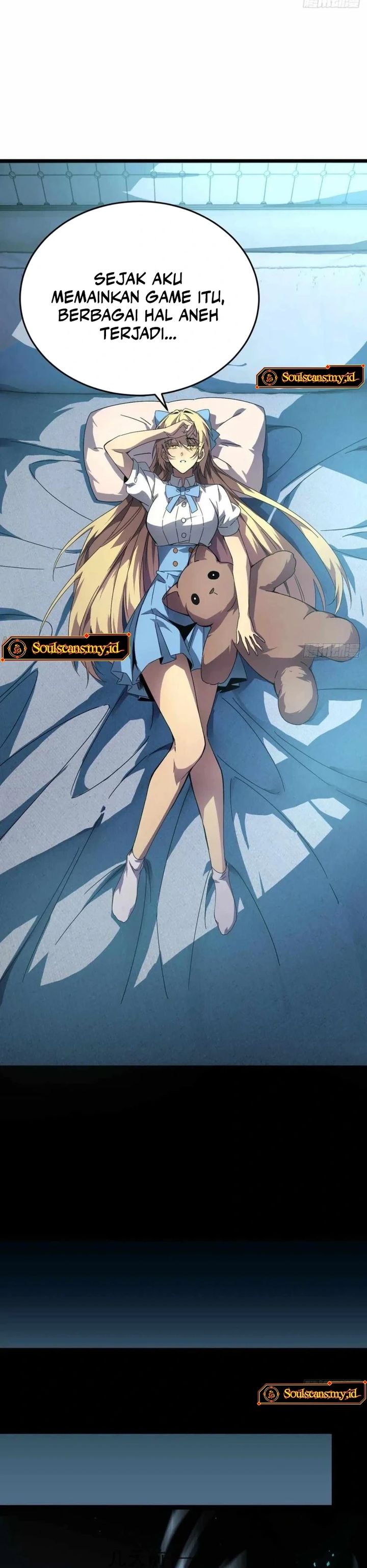 Lord of Summons! Sudden Mutation Chapter 43 Gambar 13