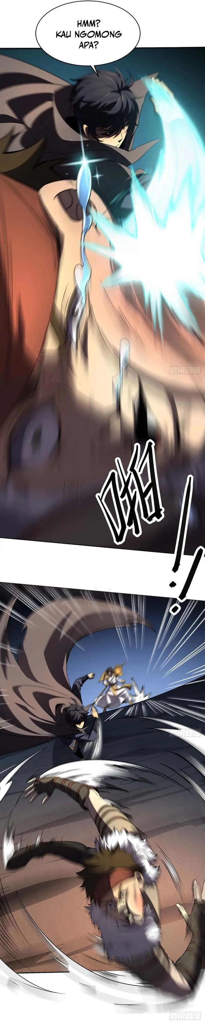 Lord of Summons! Sudden Mutation Chapter 47 Gambar 14