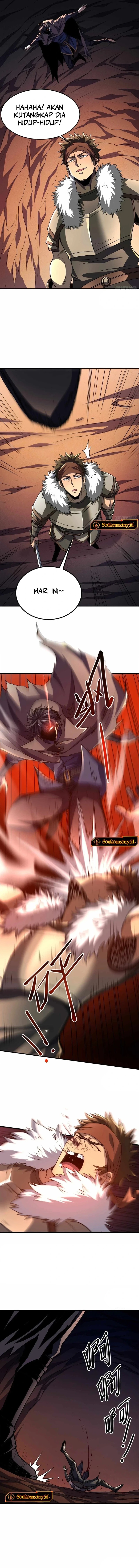 Lord of Summons! Sudden Mutation Chapter 48 Gambar 3